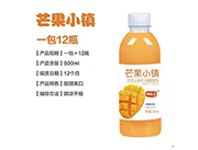 源致旺芒果小镇芒果味饮料360ml