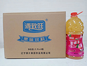 源致旺蜜桃多果味饮料2.5L*6