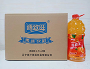 源致旺香橙多果味饮料2.5L*6