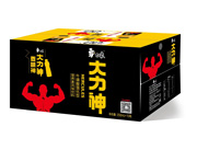 大力神牛磺酸强化型营养素风味饮料350ml×15瓶